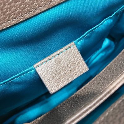 Alternative view of Replica Gucci Ophidia Small Shoulder Bag