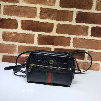 Replica Gucci Ophidia Mini Bag