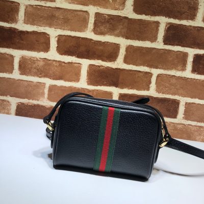 Alternative view of Replica Gucci Ophidia Mini Bag