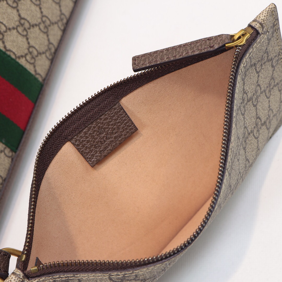 Replica Gucci Aaa-Ophidia Soft Large Tote - Image 2