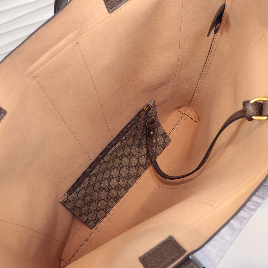 Replica Gucci Aaa-Ophidia Soft Large Tote - Image 3