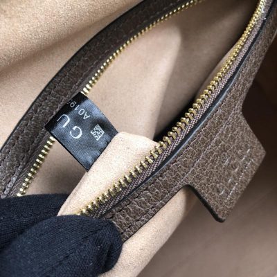 Alternative view of Replica Gucci Ophidia 33*24.5Cm Medium Tote Bag 524537
