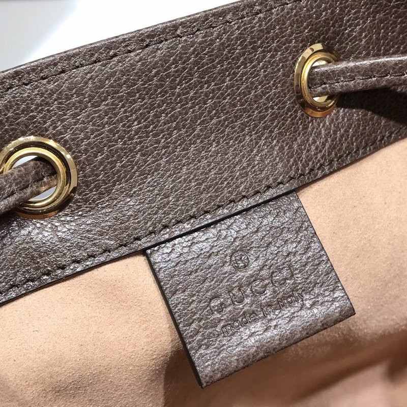 Replica Gucci Ophidia Mini Bucket Bag - Image 2