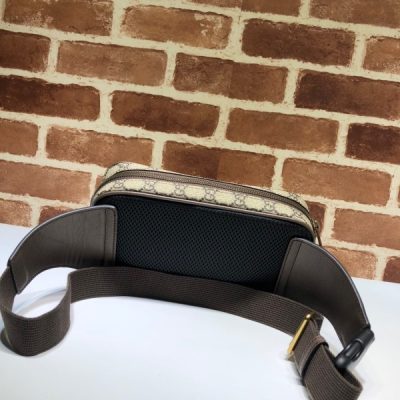 Alternative view of Replica Gucci Ophidia G Belt Bag
