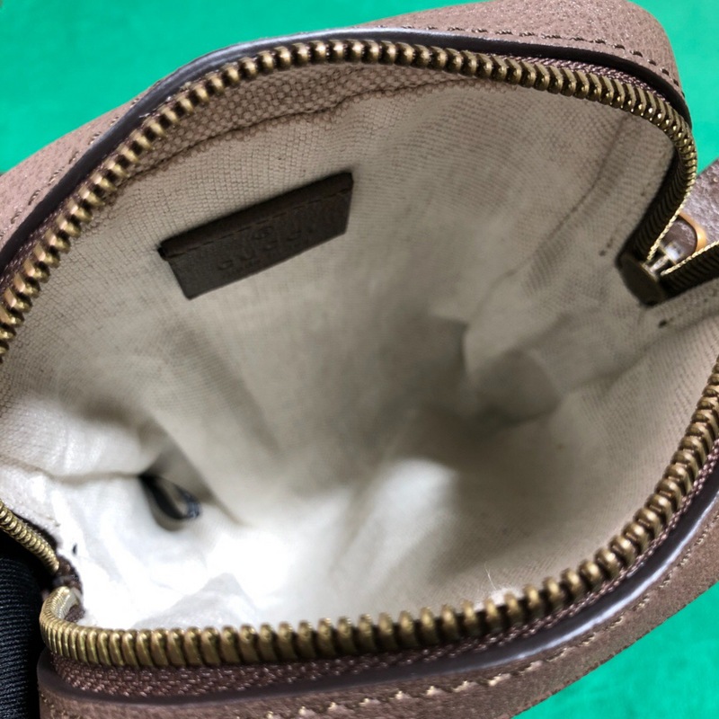 Replica Gucci Ophidia Shoulder Bag - Image 2
