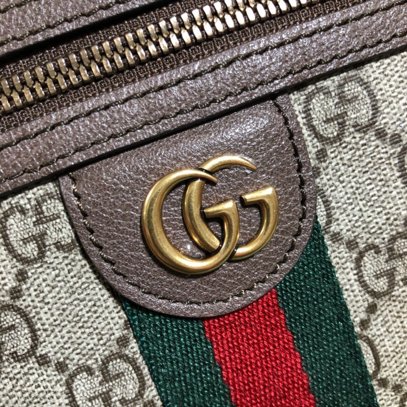 Replica Gucci Ophidia Shoulder Bag - Image 3
