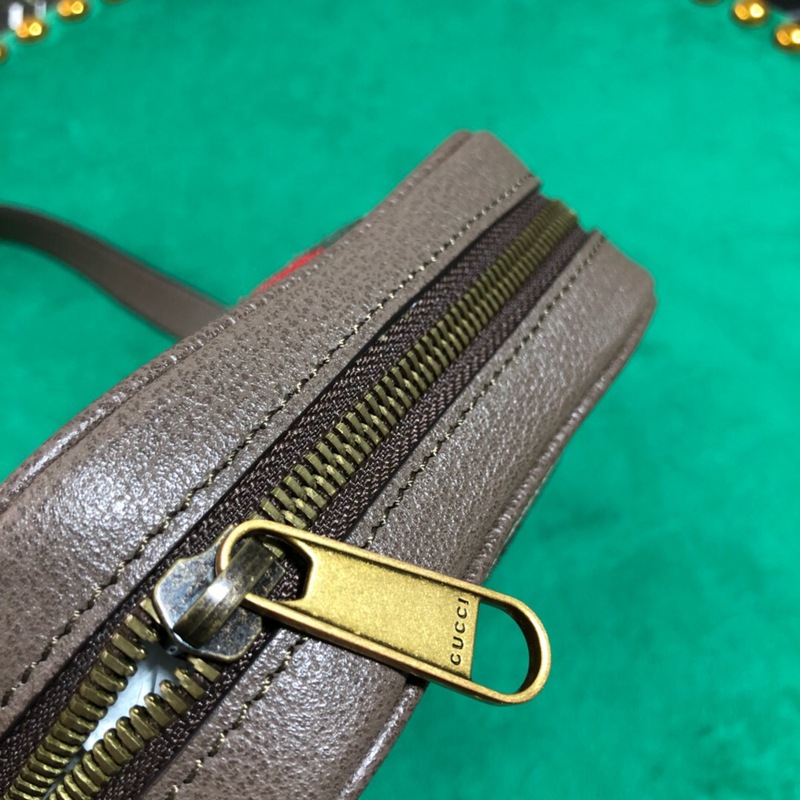 Replica Gucci Ophidia Shoulder Bag - Image 4