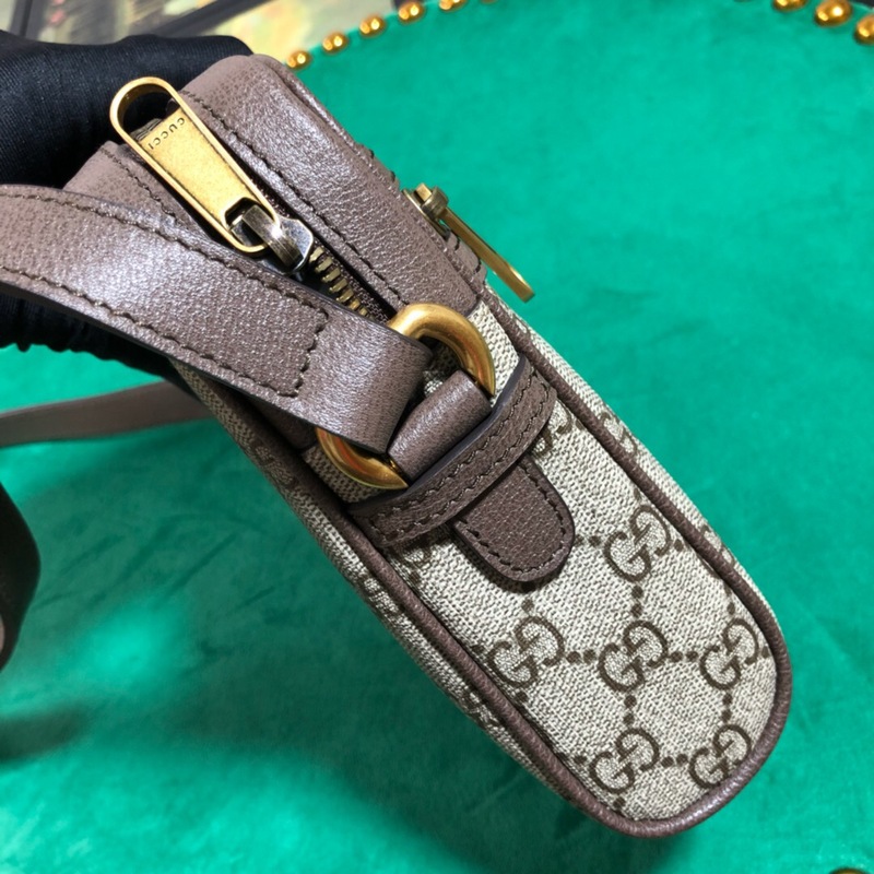 Replica Gucci Ophidia Shoulder Bag - Image 5