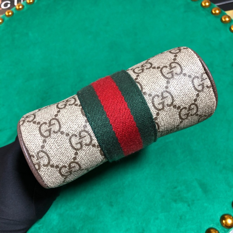 Replica Gucci Ophidia Shoulder Bag - Image 6