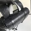 Best Replicas Bags - Gucci AAA-Embossed Backpack Top Quality Louis Vuitton LV Replica Bags On Sales