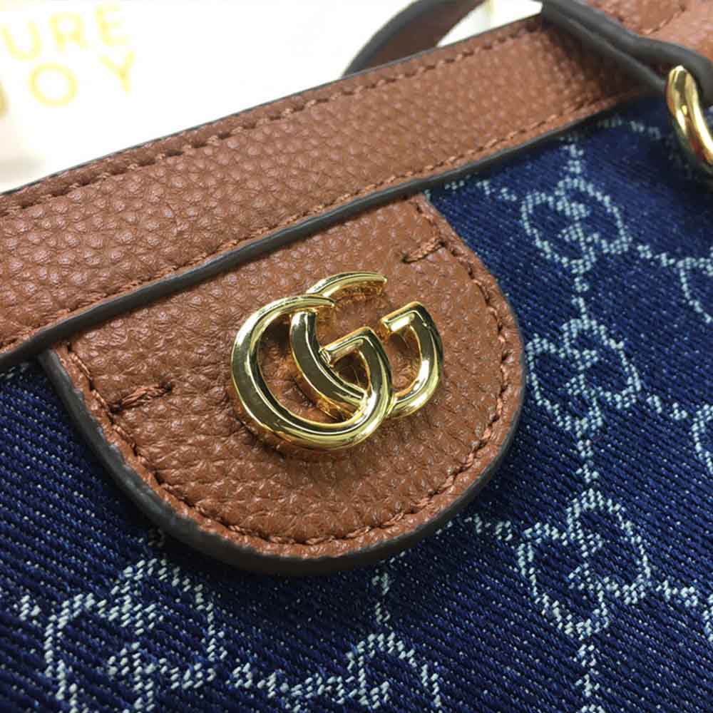 Replica Gucci Ophidia Gg Medium Tote 631685 - Image 7