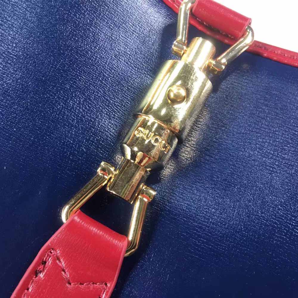 Replica Gucci Jackie 1961 Small Shoulder Bag 636706 - Image 12