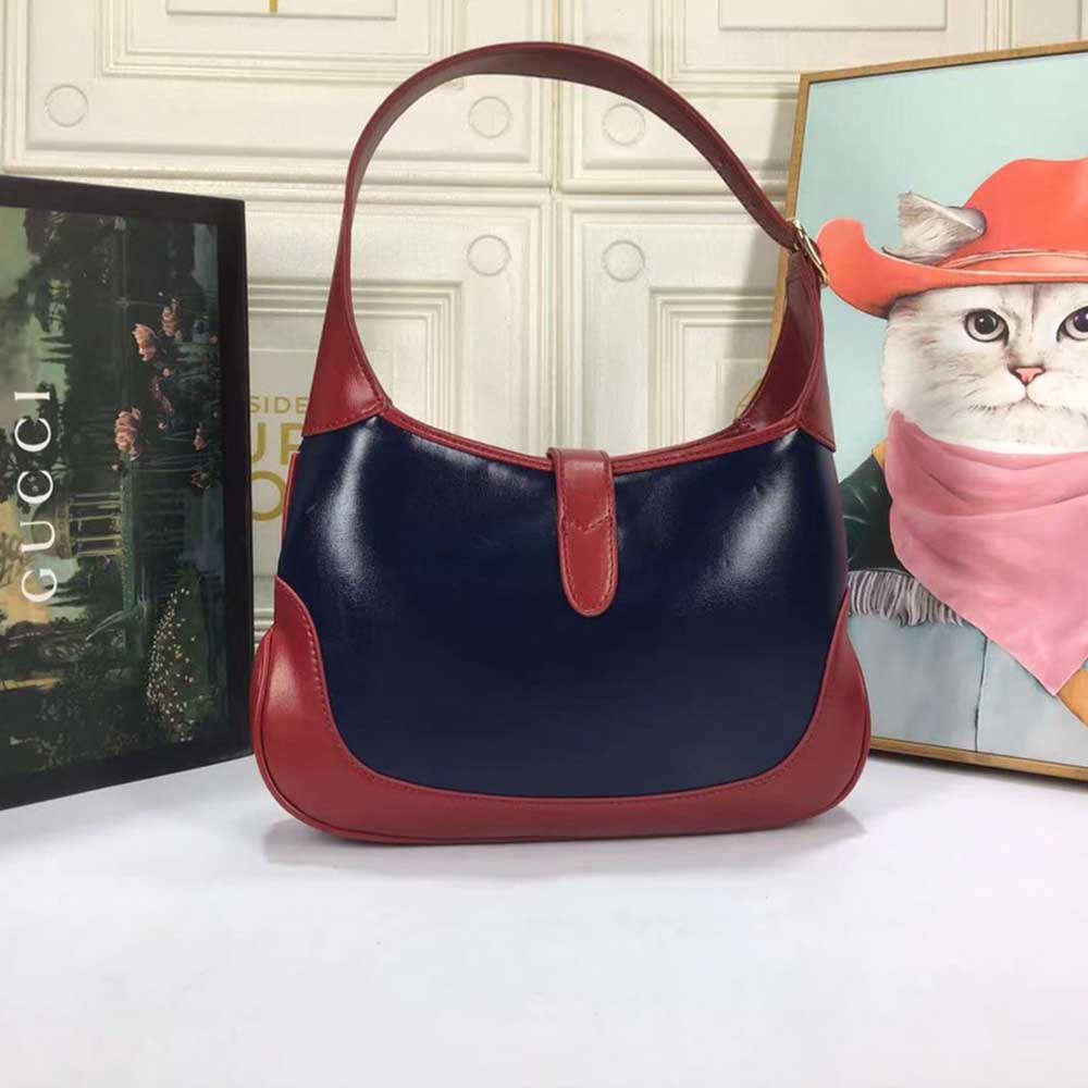 Replica Gucci Jackie 1961 Small Shoulder Bag 636706 - Image 11