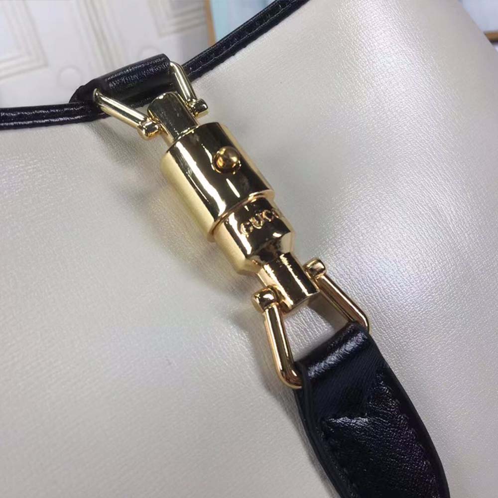 Replica Gucci Jackie 1961 Small Shoulder Bag 636706 - Image 5