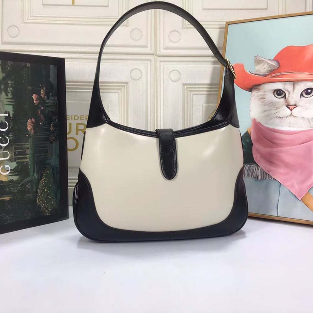 Replica Gucci Jackie 1961 Small Shoulder Bag 636706 - Image 3