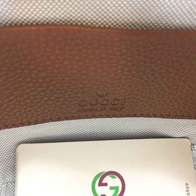 Alternative view of Replica Gucci Jackie 1961 Mini Shoulder Bag 637092
