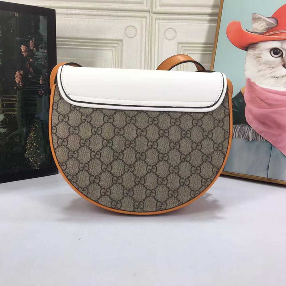 Replica Gucci Padlock Small Shoulder Bag 644524 - Image 13