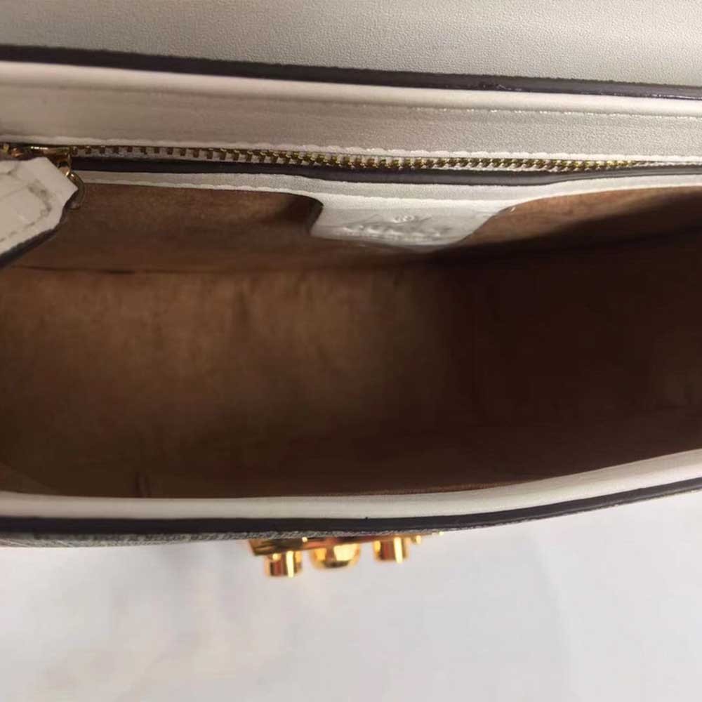 Replica Gucci Padlock Small Shoulder Bag 644524 - Image 14
