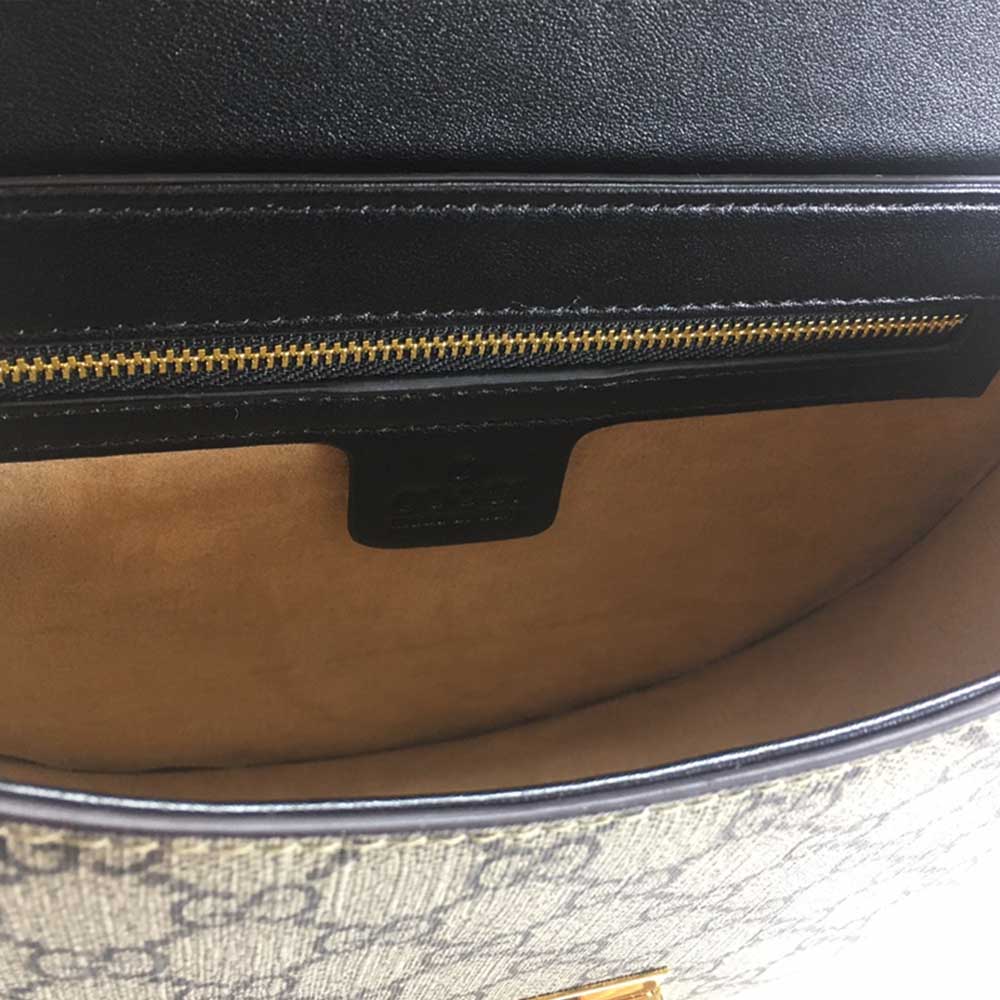 Replica Gucci Padlock Small Shoulder Bag 644524 - Image 3