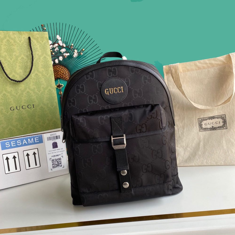 Best Replicas Bags - Gucci AAA-Off The Grid backpack Top Quality Louis Vuitton LV Replica Bags On Sales