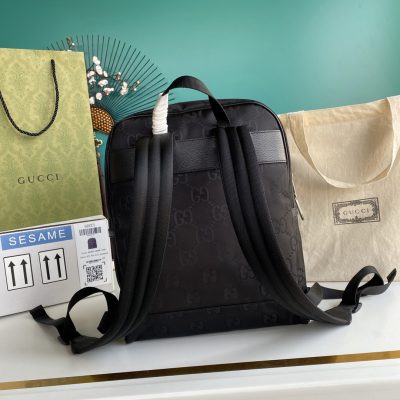 Alternative view of Replica Gucci Aaa-Off The Grid Backpack
