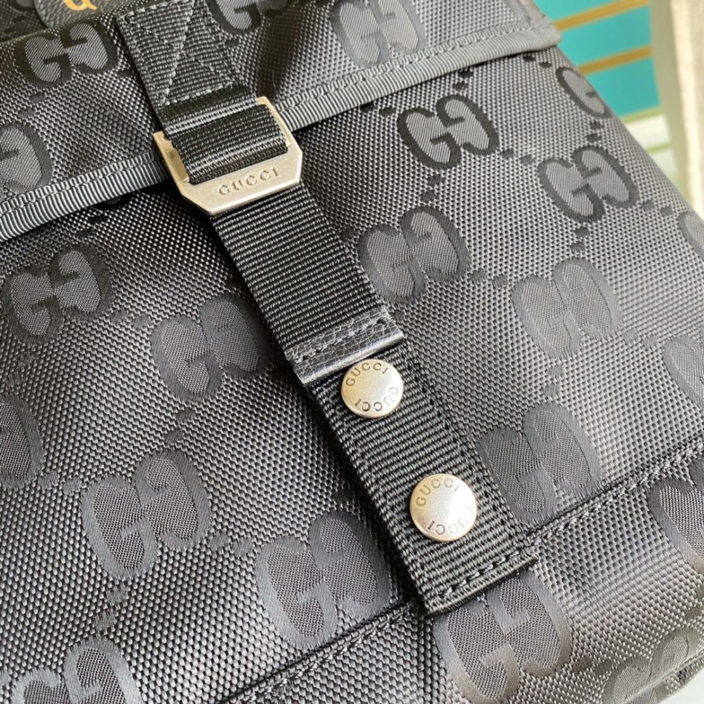 Best Replicas Bags - Gucci AAA-Off The Grid backpack Top Quality Louis Vuitton LV Replica Bags On Sales