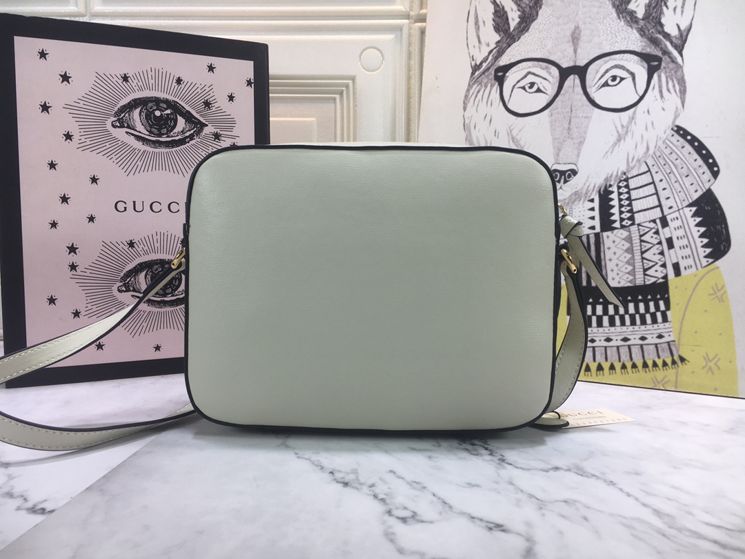 Replica Gucci Horsebit 1955 Small Shoulder Bag- 3 Colors - Image 13