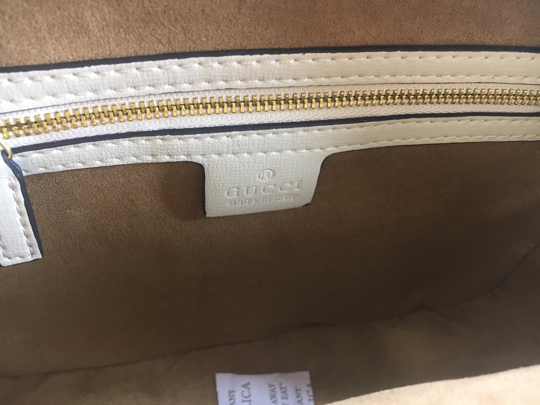 Replica Gucci Horsebit 1955 Small Shoulder Bag- 3 Colors - Image 15