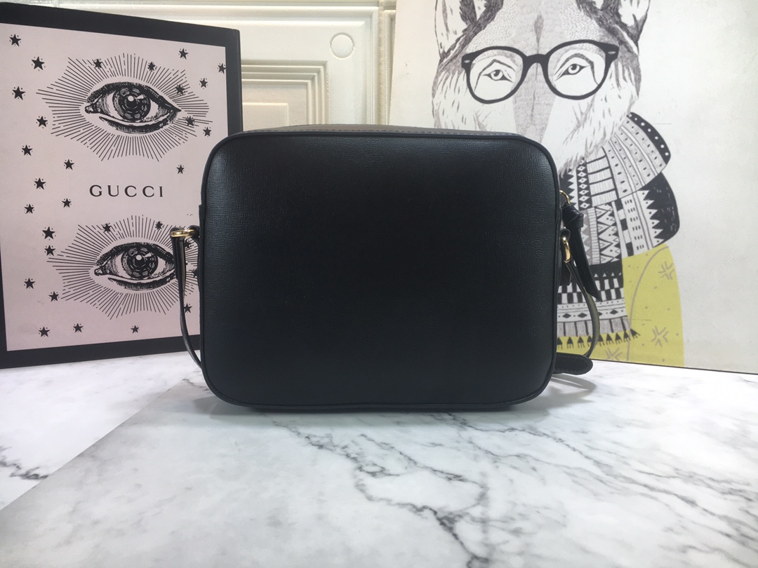 Replica Gucci Horsebit 1955 Small Shoulder Bag- 3 Colors - Image 3
