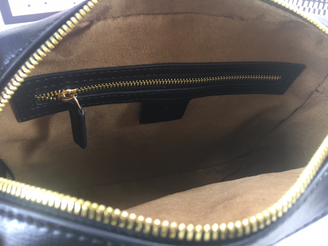 Replica Gucci Horsebit 1955 Small Shoulder Bag- 3 Colors - Image 5