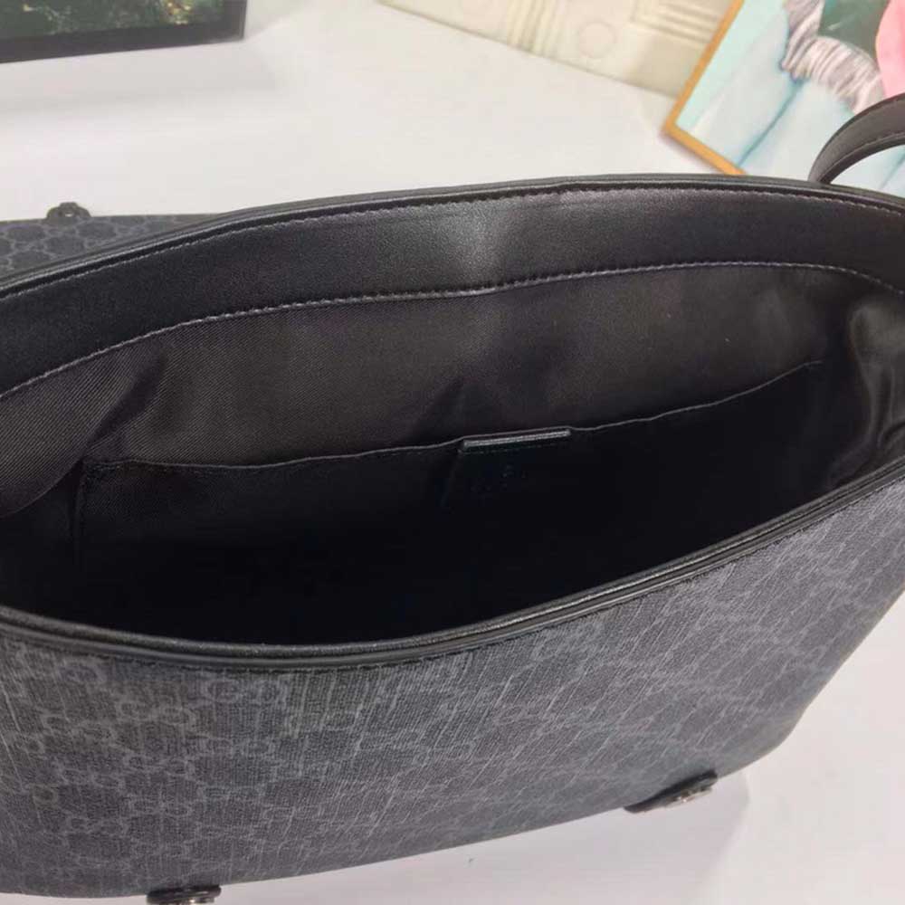 Replica Gucci Double G Messenger Bag 658542 - Image 12