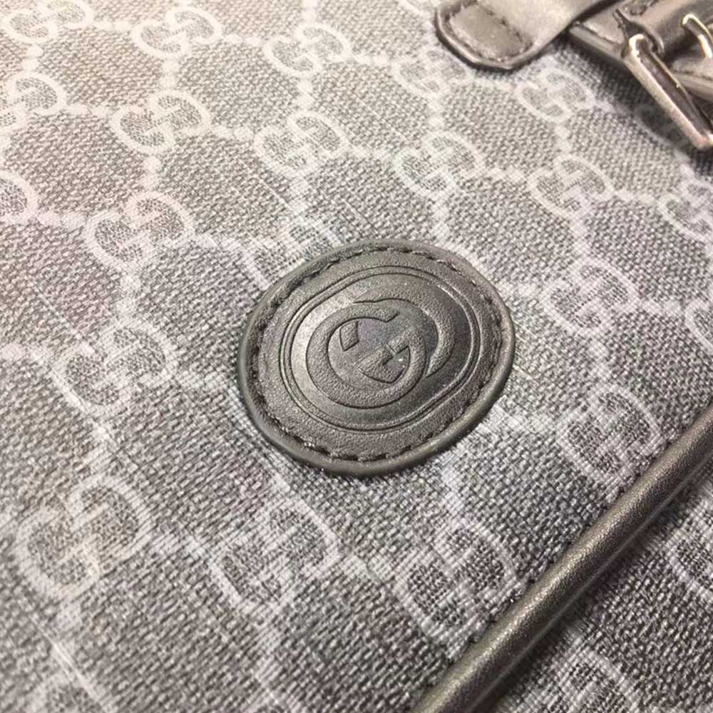 Replica Gucci Double G Messenger Bag 658542 - Image 14