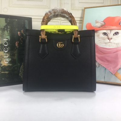 Replica Gucci Diana Small Tote Bag-7 Colors