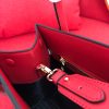 Best Replicas Bags - Prada Medium Saffiano leather Monochrome bag 1BA155(66158) Top Quality Louis Vuitton LV Replica Bags On Sales