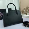 Best Replicas Bags - Prada Medium Saffiano leather Monochrome bag 1BA155(66158) WINE Best Louis Vuitton LV Replica Bags On Sales