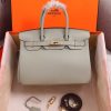 Best Replicas Bags - Hermes AAA-Birkin 25/30/35 Bag BLACK/WHITE/PINK Top Quality Louis Vuitton LV Replica Bags On Sales