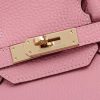 Best Replicas Bags - Hermes AAA-Birkin 25/30/35 Bag BLACK/WHITE/PINK Top Quality Louis Vuitton LV Replica Bags On Sales