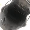 Best Replicas Bags - Louis Vuitton AAA-CHRISTOPHER PM M43735 Mono Black Top Quality Louis Vuitton LV Replica Bags On Sales