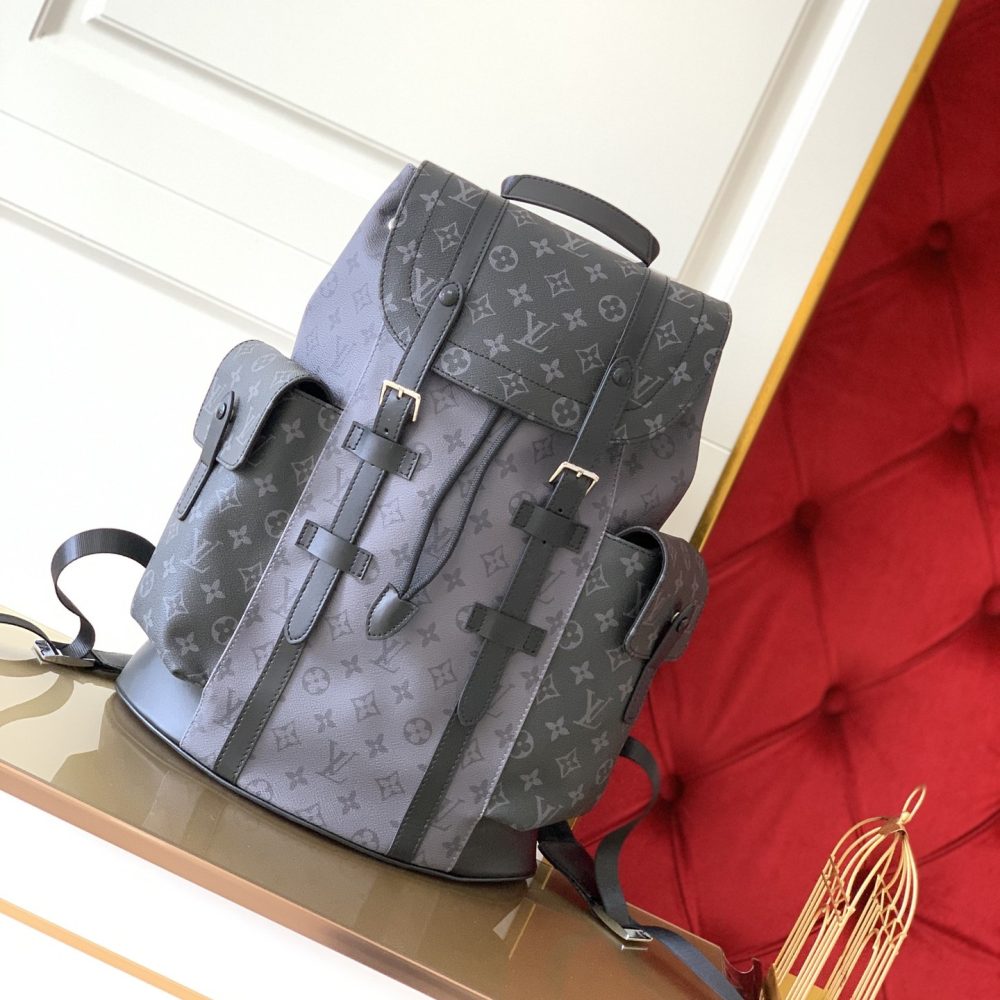 Best Replicas Bags - Louis Vuitton AAA-CHRISTOPHER PM M45419 Top Quality Louis Vuitton LV Replica Bags On Sales