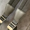 Best Replicas Bags - Louis Vuitton AAA-CHRISTOPHER PM M45419 Top Quality Louis Vuitton LV Replica Bags On Sales