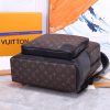 Best Replicas Bags - Louis Vuitton AAA-DEAN BACKPACK M45335 Top Quality Louis Vuitton LV Replica Bags On Sales