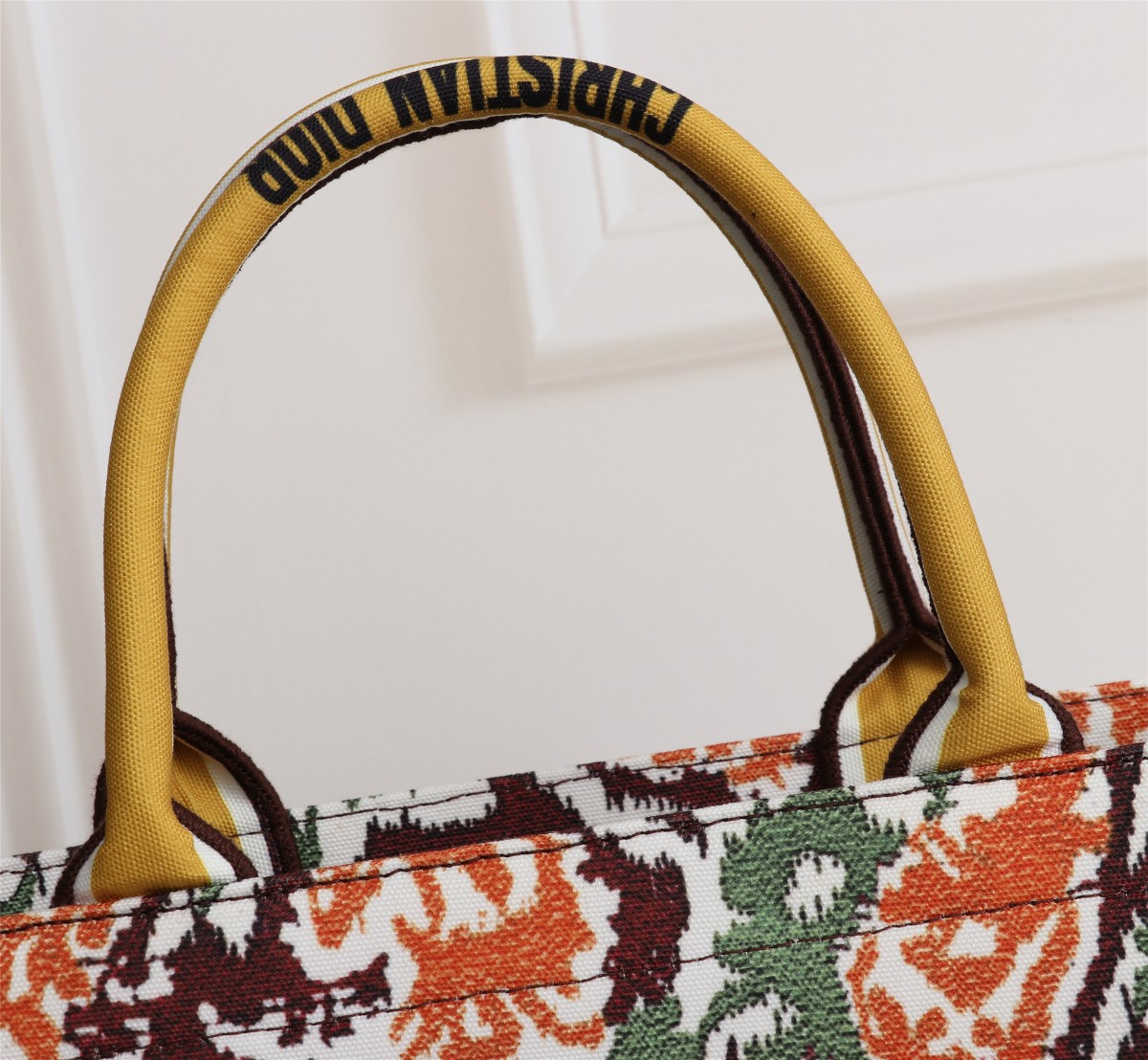 Replica Dior Medium/Large Book Tote- 36/42Cm - Image 5