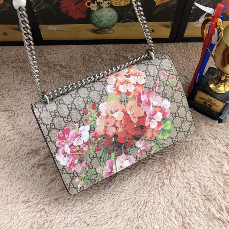 Replica Gucci Dionysus SmallShoulder Bag - Image 2
