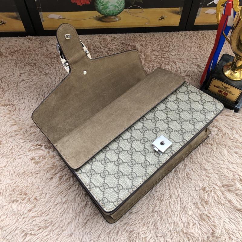 Replica Gucci Dionysus SmallShoulder Bag - Image 10