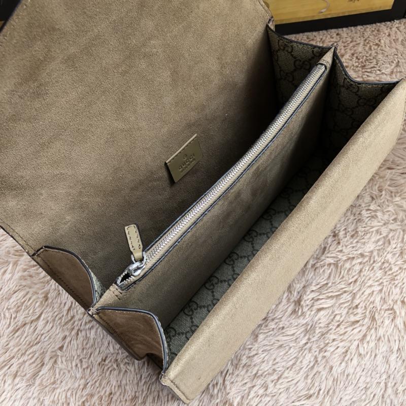 Replica Gucci Dionysus SmallShoulder Bag - Image 12