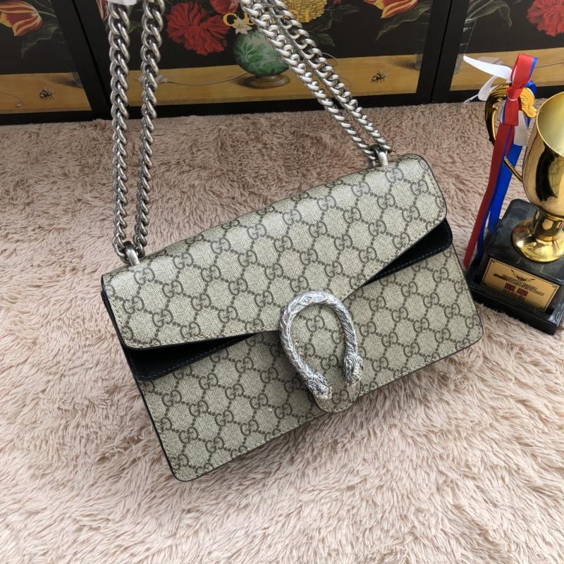 Replica Gucci Dionysus SmallShoulder Bag - Image 3