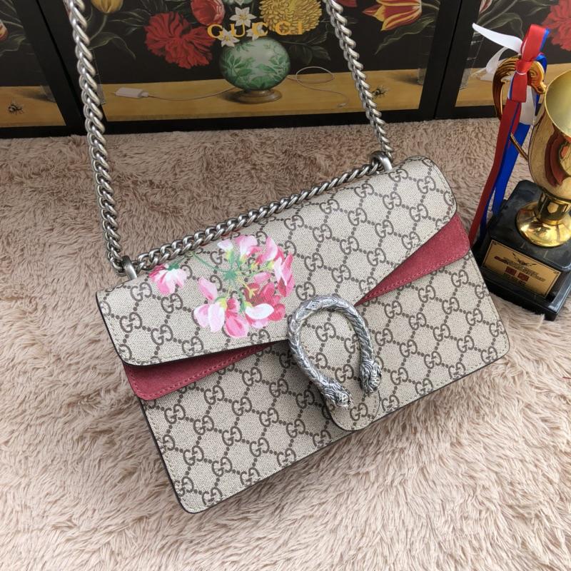 Replica Gucci Dionysus SmallShoulder Bag - Image 4
