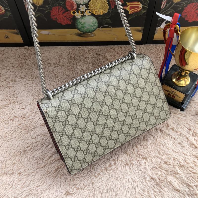 Replica Gucci Dionysus SmallShoulder Bag - Image 5