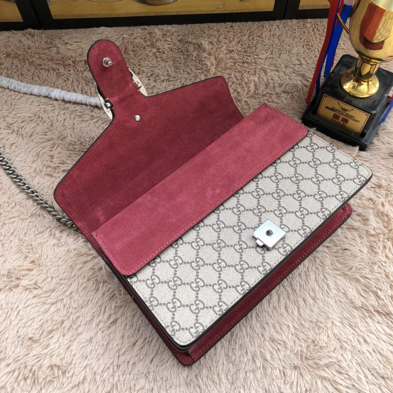 Replica Gucci Dionysus SmallShoulder Bag - Image 7