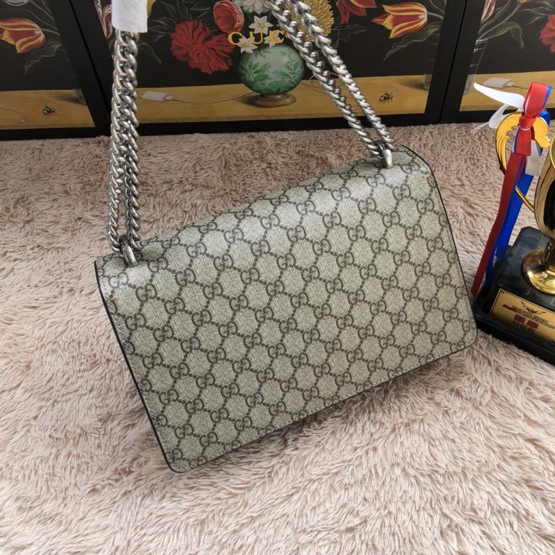 Replica Gucci Dionysus SmallShoulder Bag - Image 8